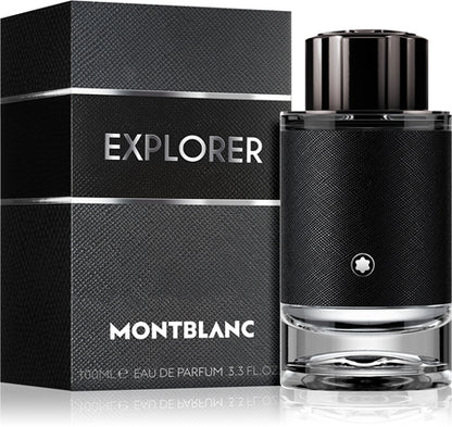 Montblanc Explorer