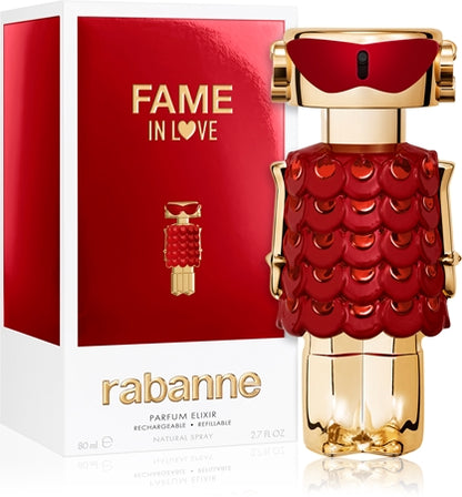 Rabanne Fame In Love
