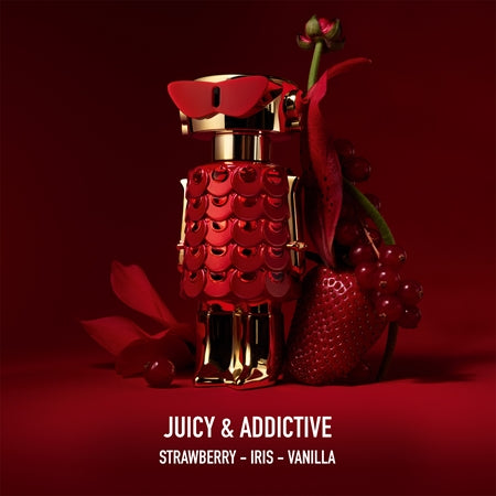 Rabanne Fame In Love
