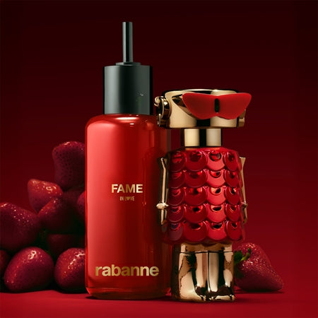 Rabanne Fame In Love