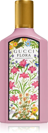 Gucci Flora Gorgeous Gardenia
