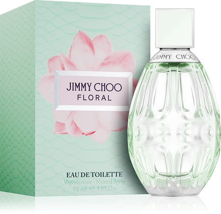 Jimmy Choo Floral
