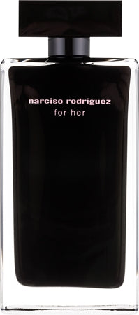 narciso rodriguez for her