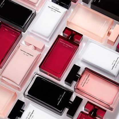 narciso rodriguez for her