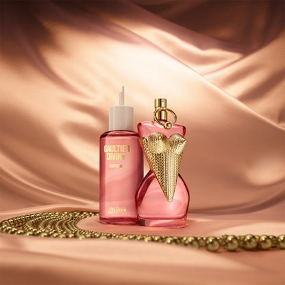Jean Paul Gaultier Gaultier Divine Couture