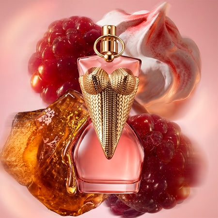 Jean Paul Gaultier Gaultier Divine Couture