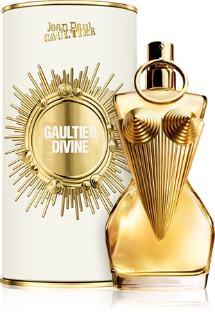 Jean Paul Gaultier Gaultier Divine