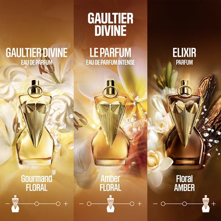 Jean Paul Gaultier Gaultier Divine