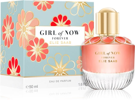 Elie Saab Girl of Now Forever