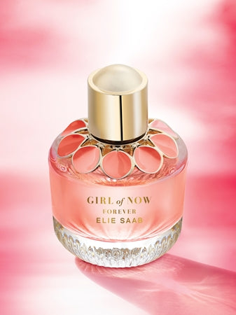 Elie Saab Girl of Now Forever
