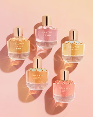 Elie Saab Girl of Now Forever