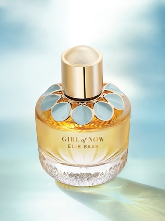 Elie Saab Girl of Now