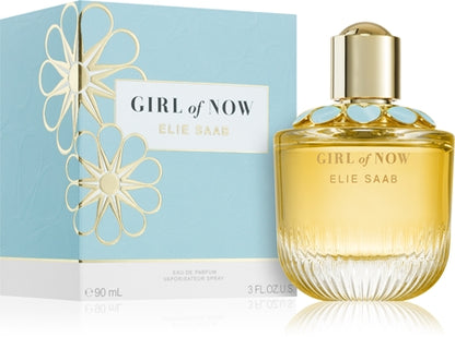 Elie Saab Girl of Now