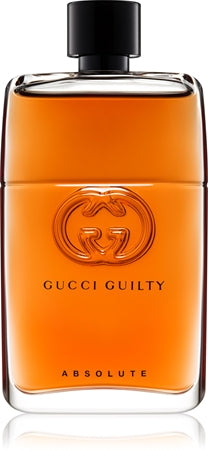 Gucci Guilty Absolute