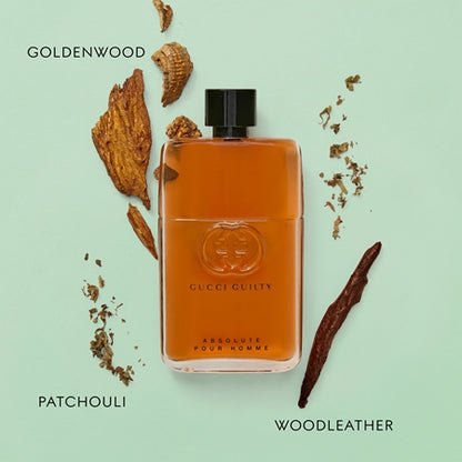 Gucci Guilty Absolute