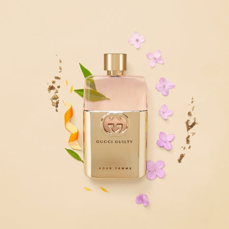 Gucci Guilty Pour Femme