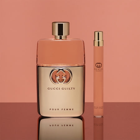 Gucci Guilty Pour Femme