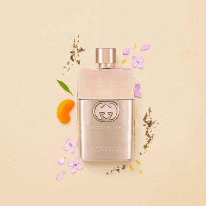 Gucci Guilty Pour Femme