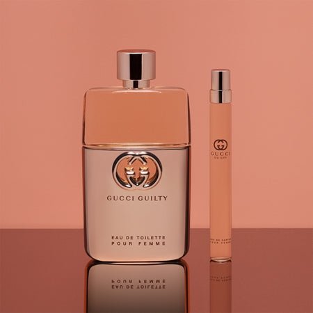 Gucci Guilty Pour Femme