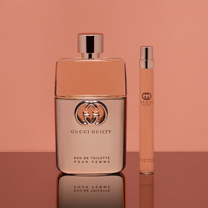 Gucci Guilty Pour Femme