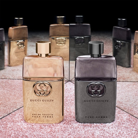 Gucci Guilty Pour Femme