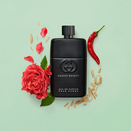 Gucci Guilty Pour Homme
