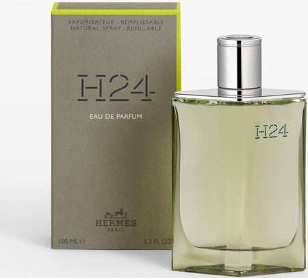 HERMÈS H24 Eau de parfum