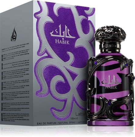 Lattafa Habik For Men