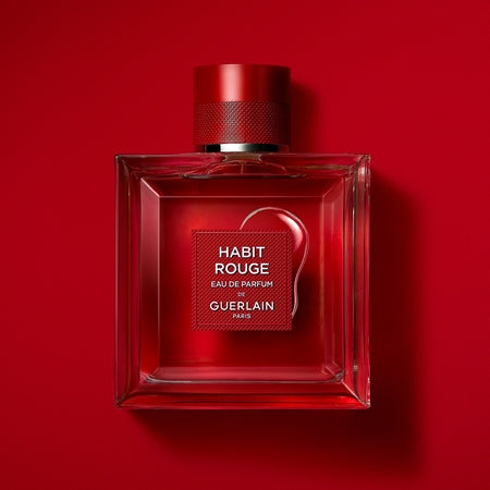 GUERLAIN Habit Rouge