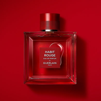 GUERLAIN Habit Rouge
