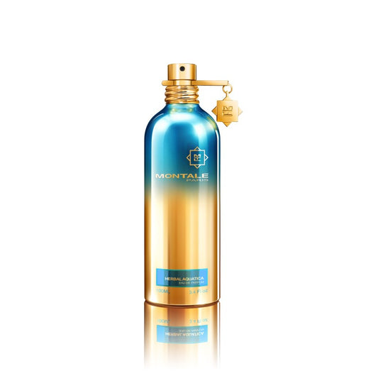 Montale Herbal Aquatica Eau de Parfum 100 ml