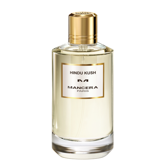 Mancera Hindu Kush Eau de Parfum 120 ml