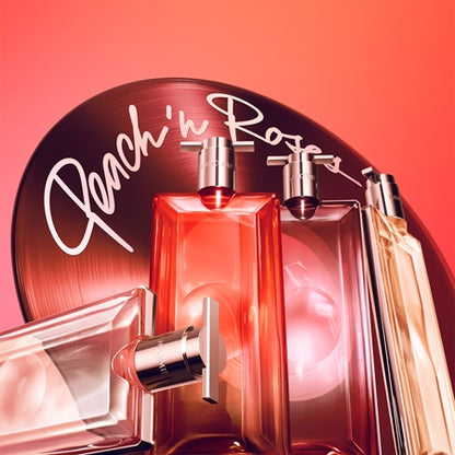Lancôme Idôle Peach 'N Roses