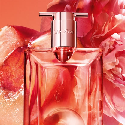 Lancôme Idôle Peach 'N Roses