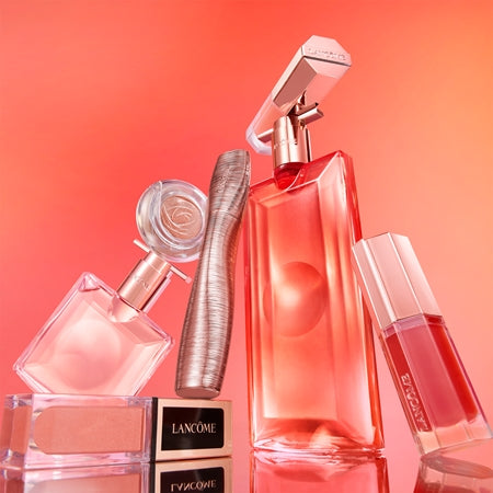 Lancôme Idôle Peach 'N Roses