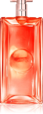 Lancôme Idôle Peach 'N Roses