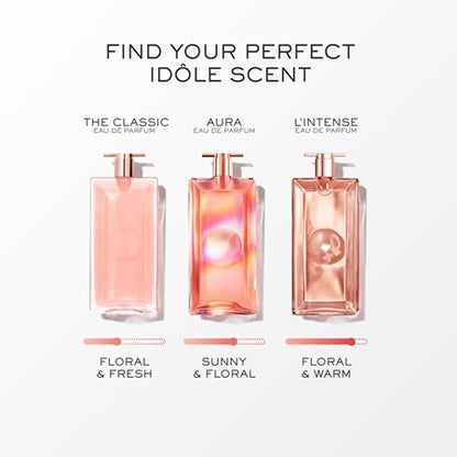 Lancôme Idôle