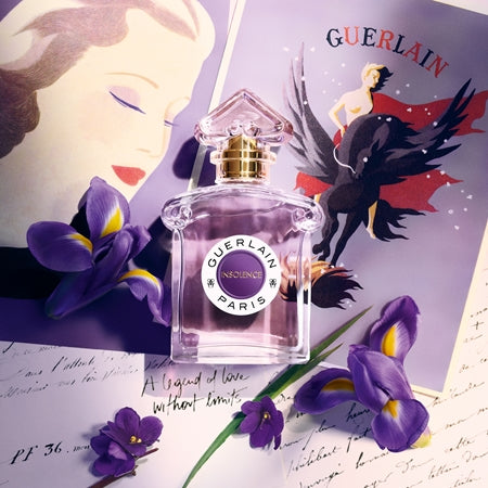 GUERLAIN Insolence