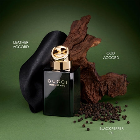 Gucci Intense Oud