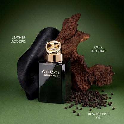 Gucci Intense Oud