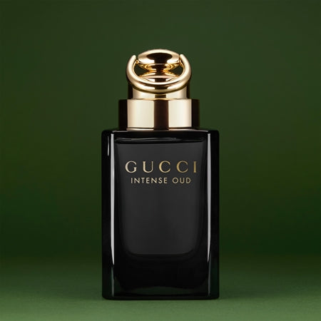 Gucci Intense Oud