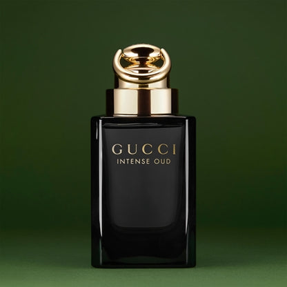 Gucci Intense Oud