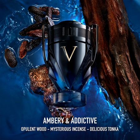 Rabanne Invictus Victory Elixir