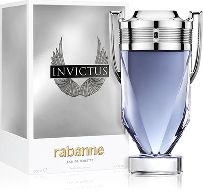 Rabanne Invictus