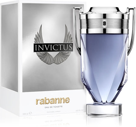 Rabanne Invictus