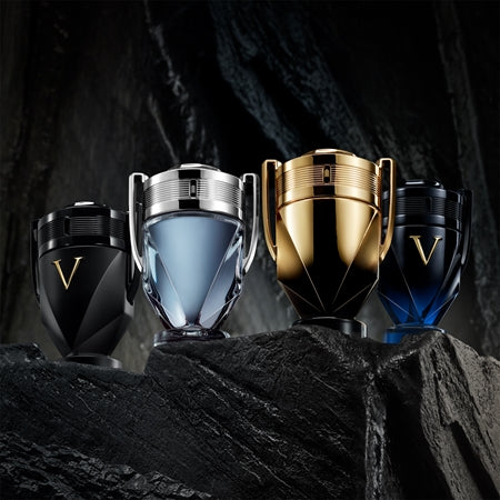 Rabanne Invictus