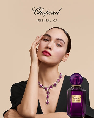 Chopard Iris Malika
