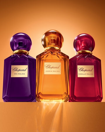 Chopard Iris Malika