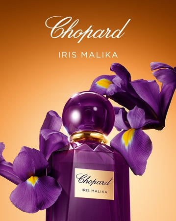 Chopard Iris Malika