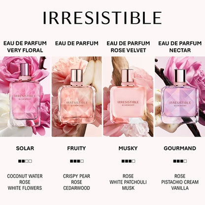 GIVENCHY Irresistible
